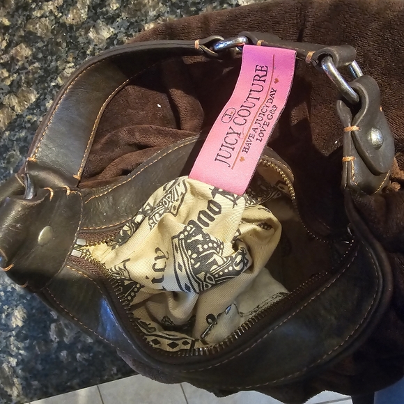 Juicy Couture - Picture 3 of 4